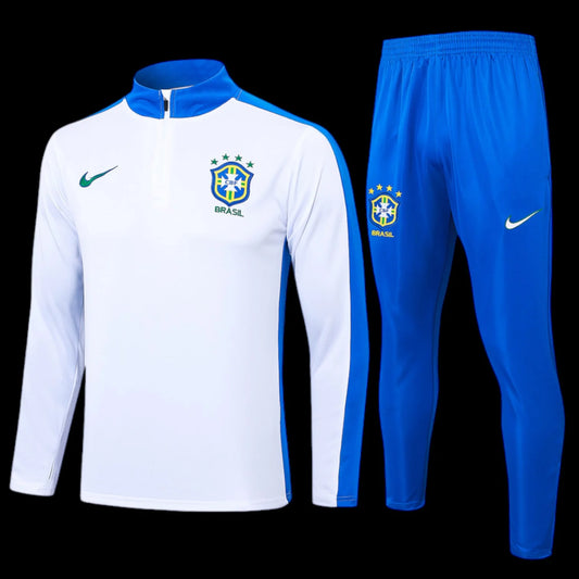 Brazil Training Tracksuit