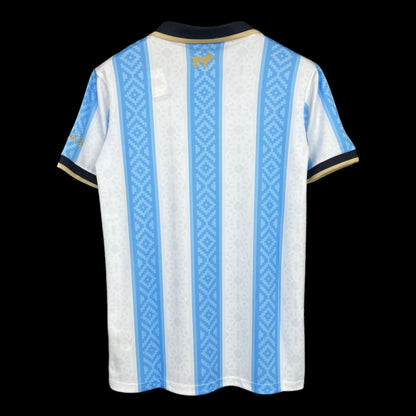 Argentine Maillot Concept