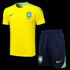 Brazil Training Set 24/25 - Child/Adult