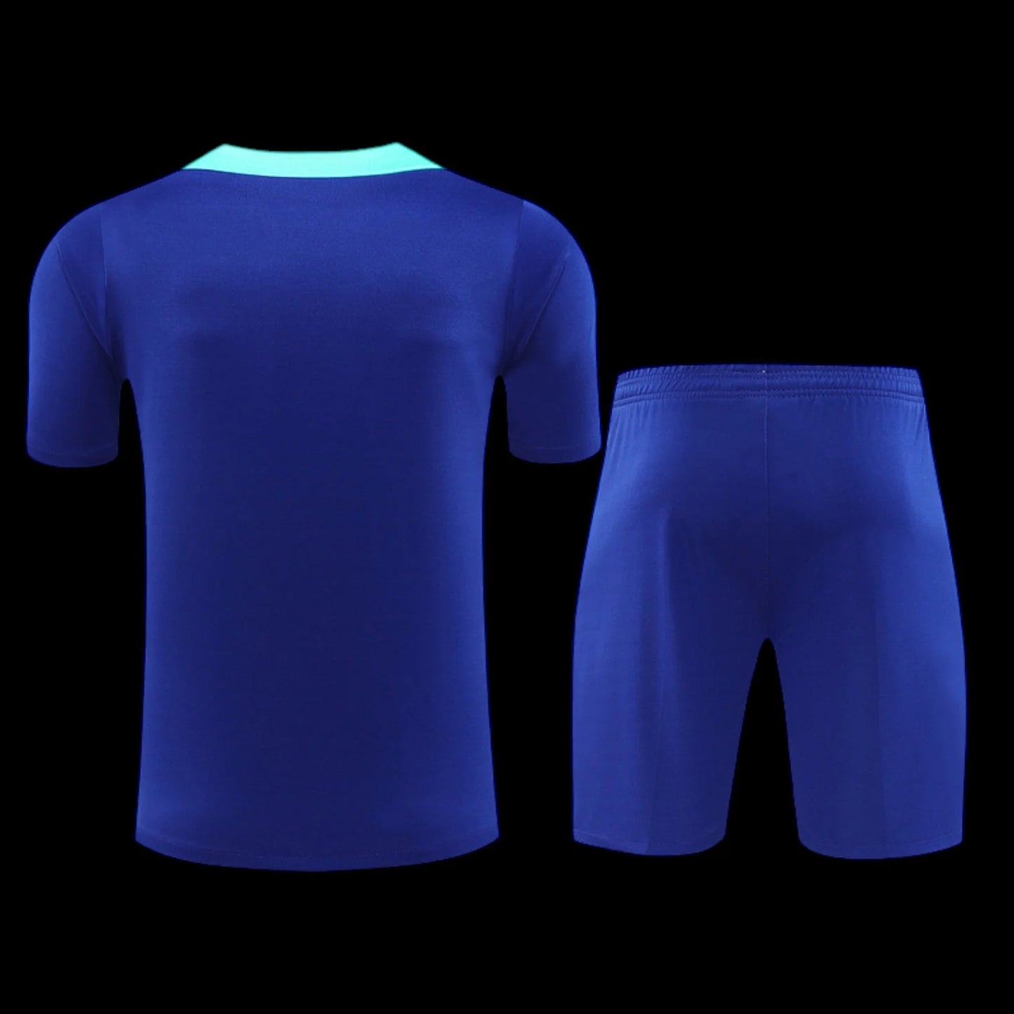 Brazil Training Set 24/25 - Child/Adult