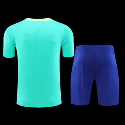 Brazil Training Set 24/25 - Child/Adult