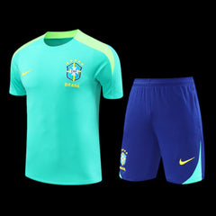 Brazil Training Set 24/25 - Child/Adult