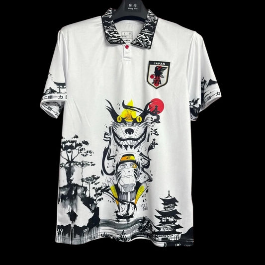 Japon maillot concept