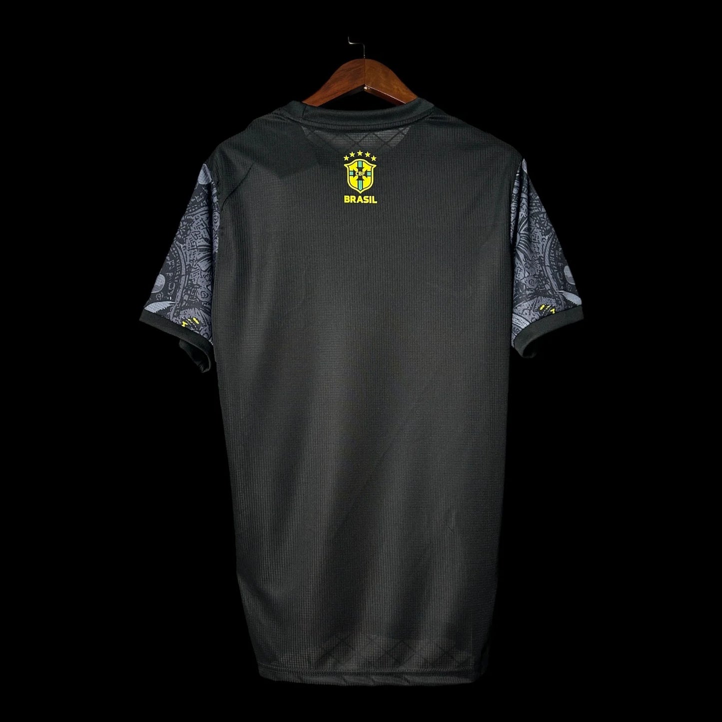 Brazil Jersey Concept