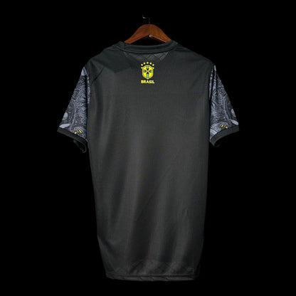 Brazil Jersey Concept