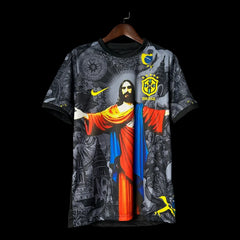 Brazil Jersey Concept