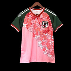 Japon maillot concept