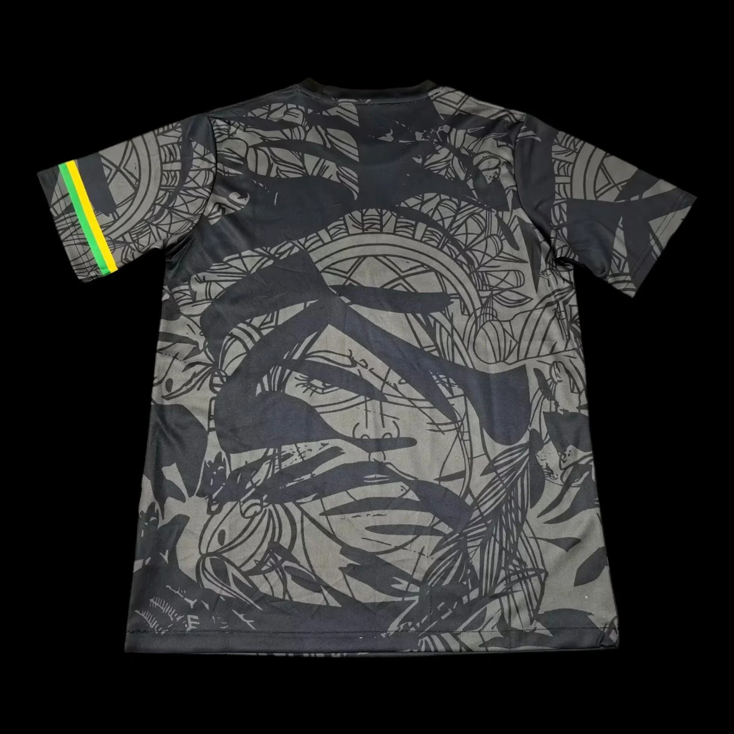 Brazil Jersey Concept