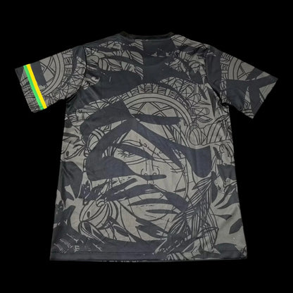 Brazil Jersey Concept