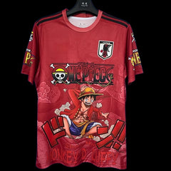 Japon maillot concept
