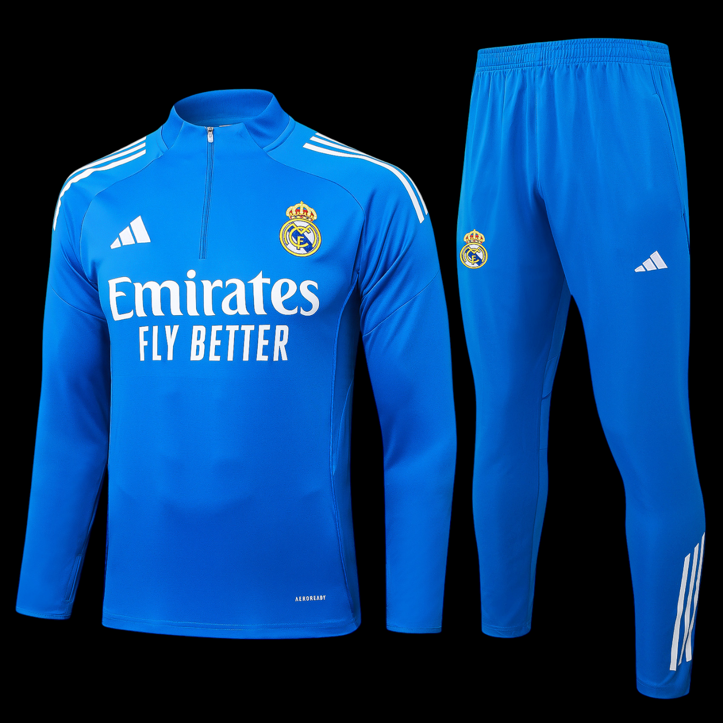 Real Madrid Survêtement Training