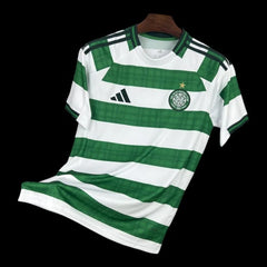 Celtic Glasgow Home Shirt 25/26