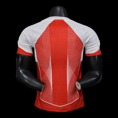 Barcelone Maillot Concept –Version Player