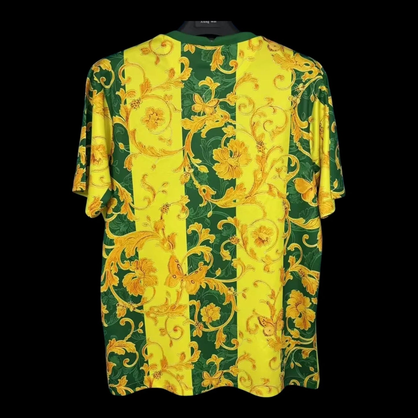 Brazil Jersey Concept