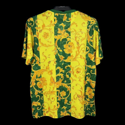 Brazil Jersey Concept