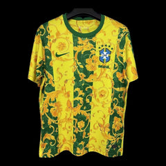Brazil Jersey Concept