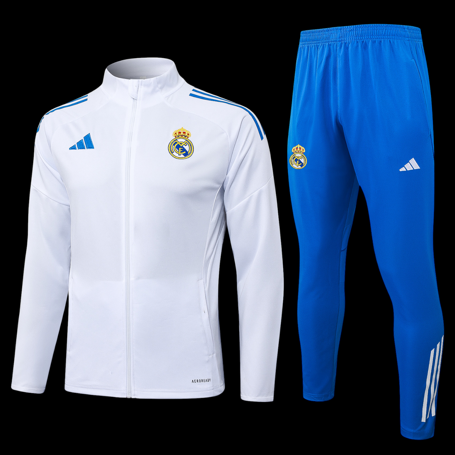 Real Madrid Survêtement Training