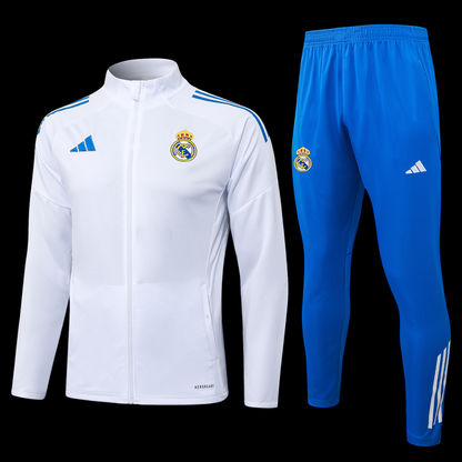 Real Madrid Survêtement Training