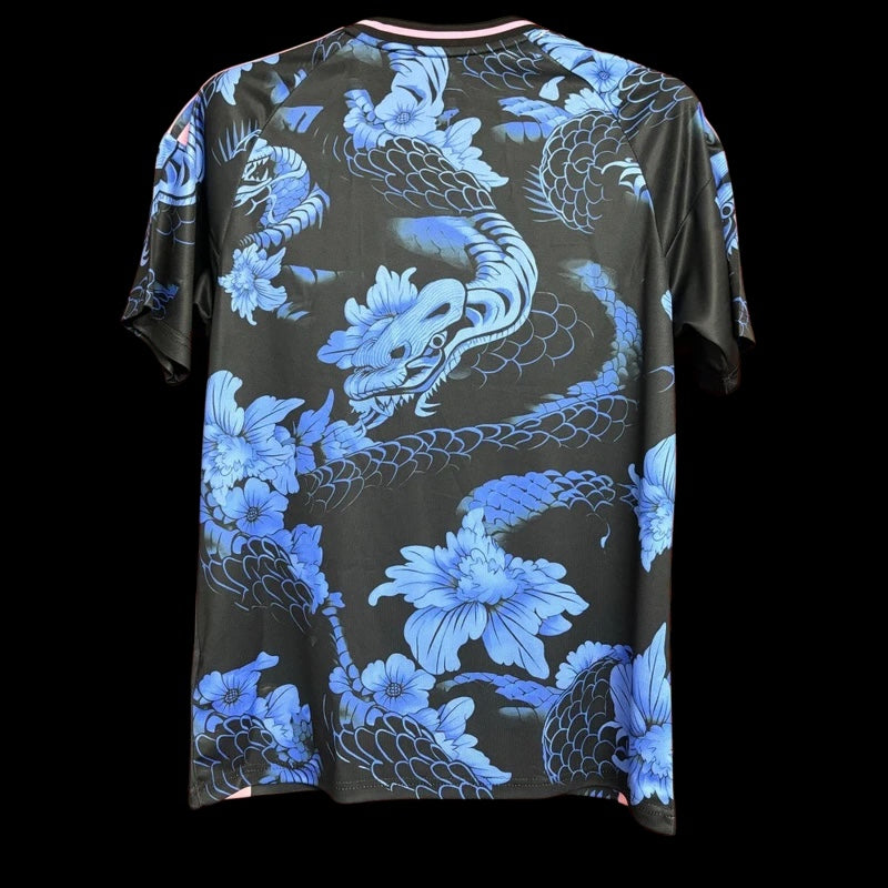 Japon maillot concept