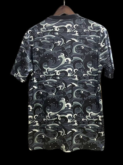 Japon maillot concept