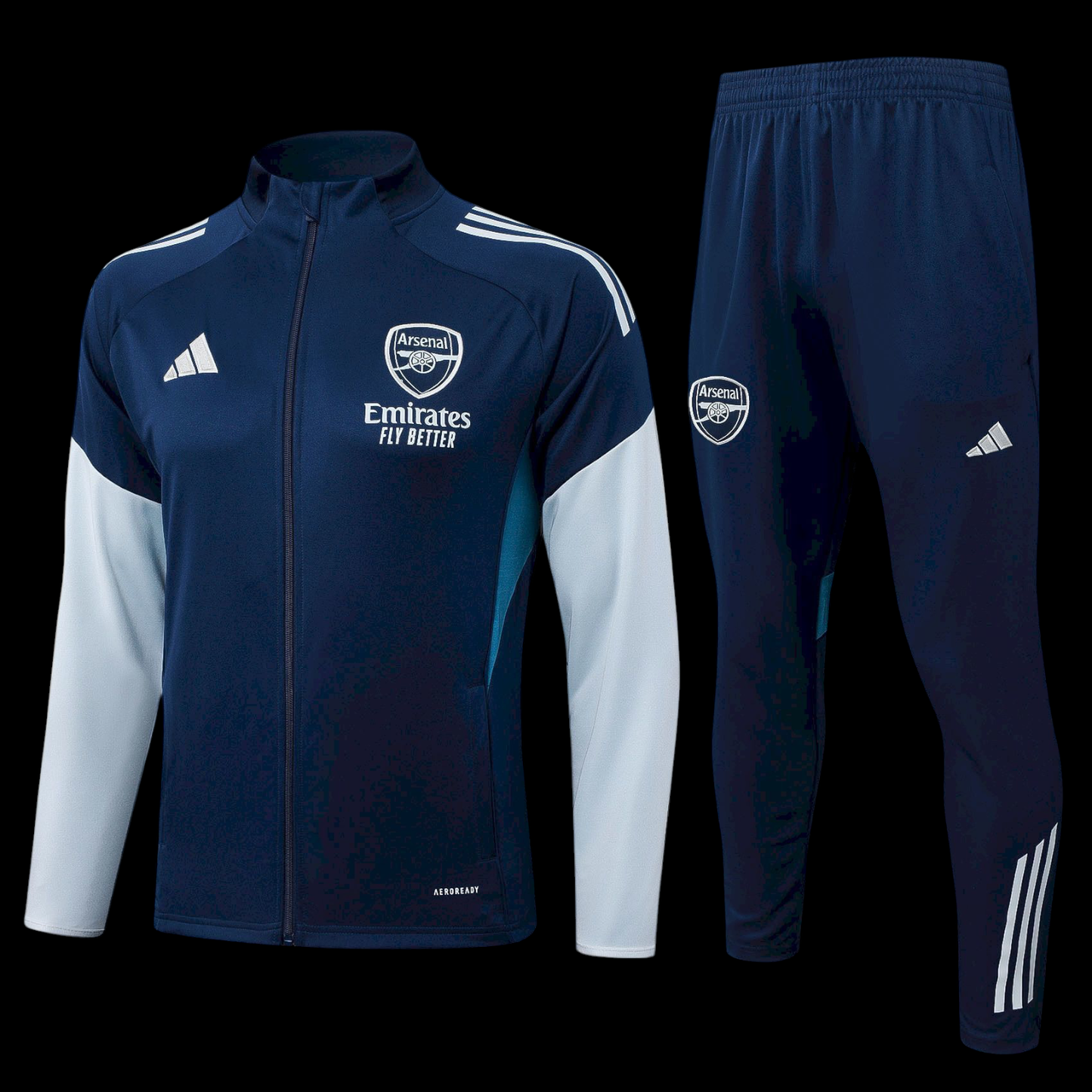 Arsenal Survêtement Training