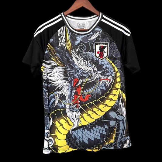 Japon maillot concept