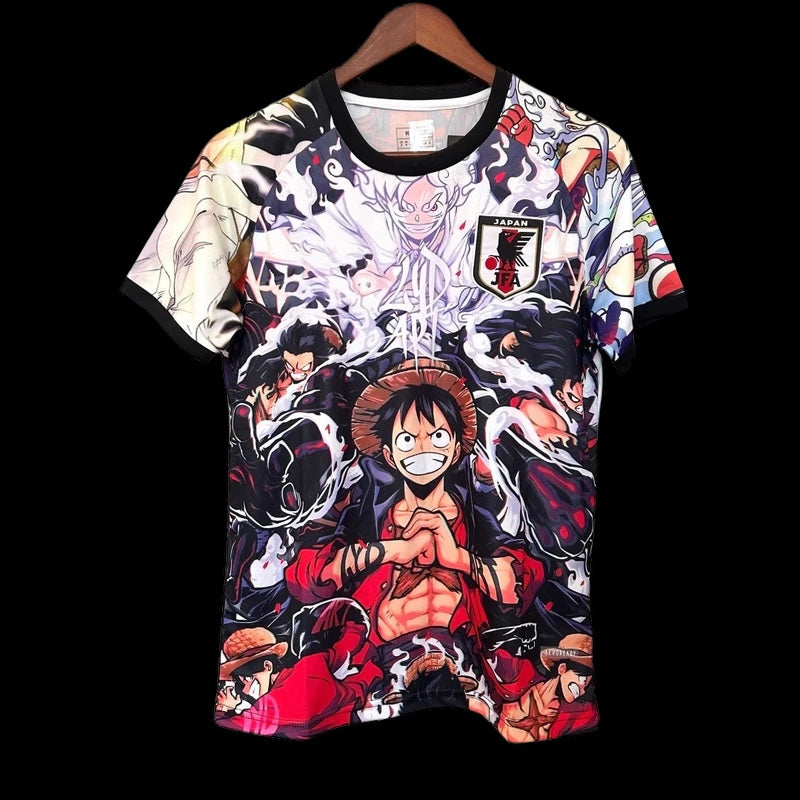 Japon maillot concept
