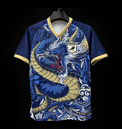 Japon maillot concept
