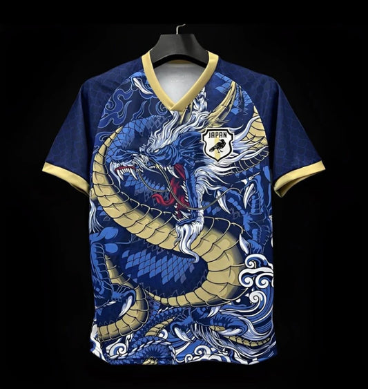 Japon maillot concept