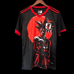 Japon maillot concept