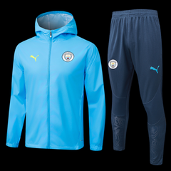 Manchester City Survêtement Training