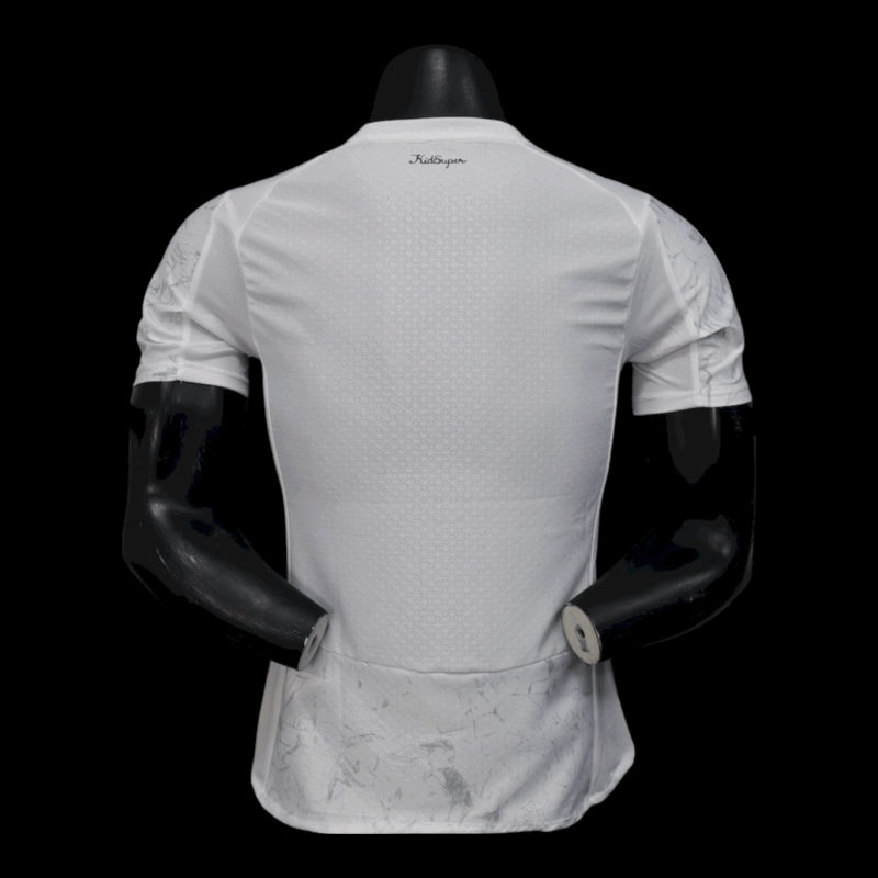 Manchester City Away Shirt 25/26 - Player Version