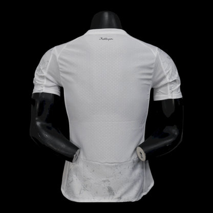 Manchester City Away Shirt 25/26 - Player Version