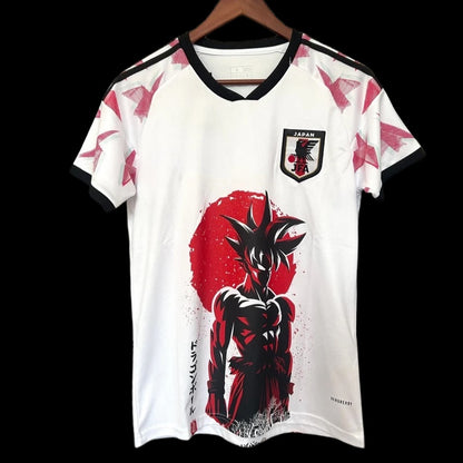 Japon maillot concept