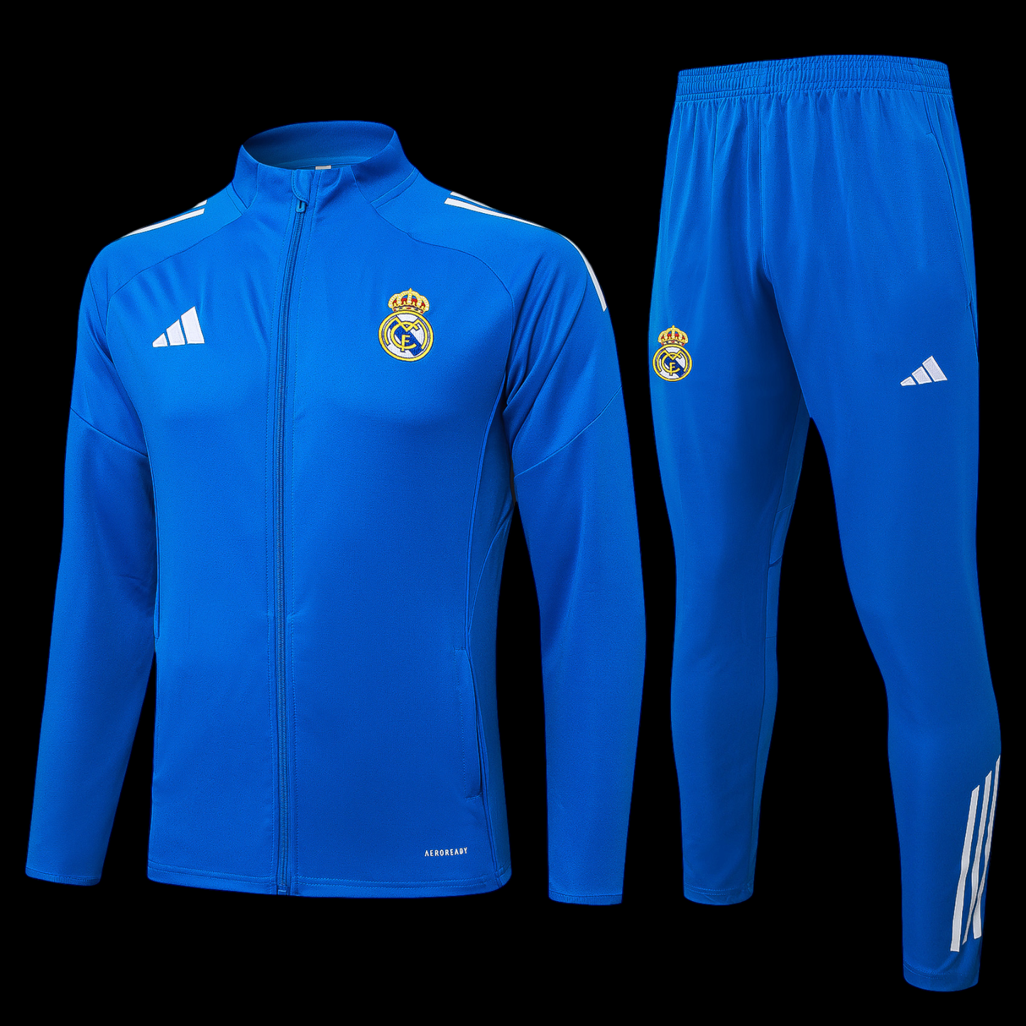 Real Madrid Survêtement Training