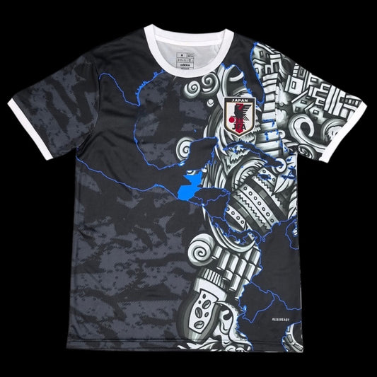 Japon maillot concept