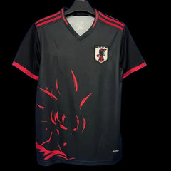 Japon maillot concept