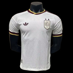 Espagne Maillot Exterieur 2 Étoile ⭐⭐ 26/27 -Version Player