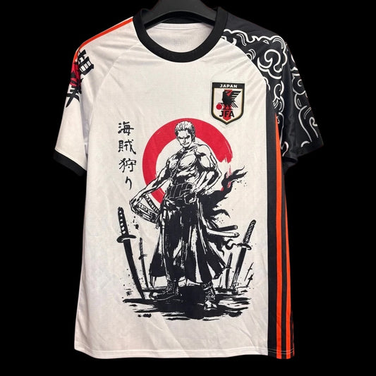 Japon maillot concept