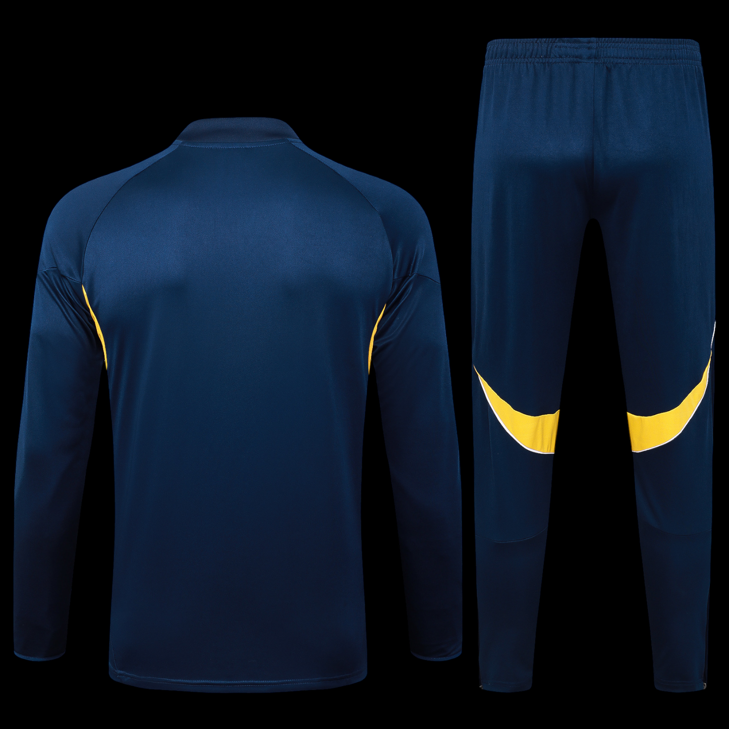 Boca Juniors Survêtement Training