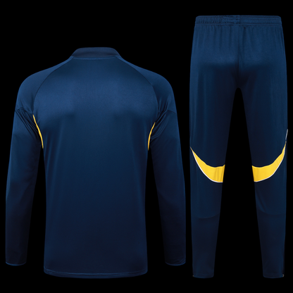 Boca Juniors Survêtement Training
