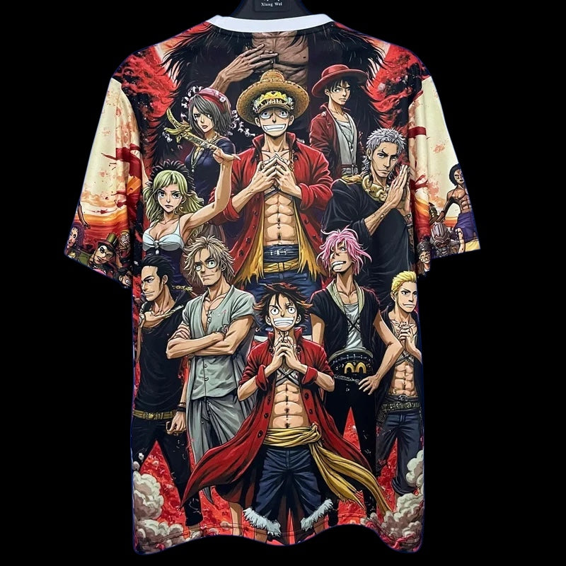 Japon maillot concept