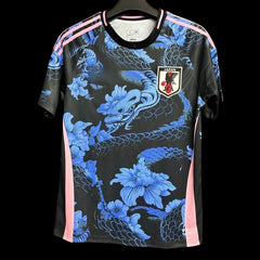 Japon maillot concept