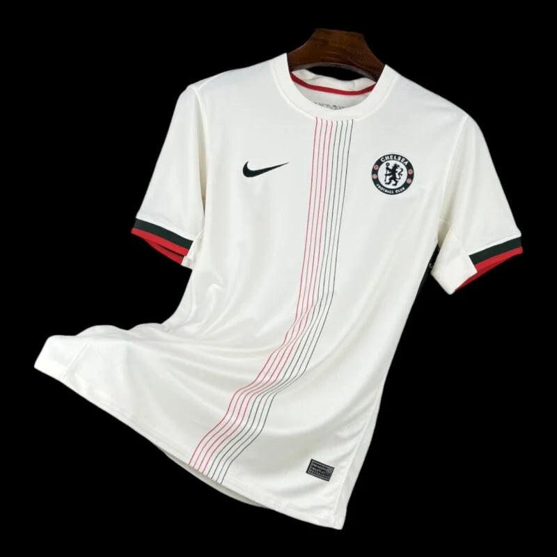 Chelsea Away Shirt 25/26