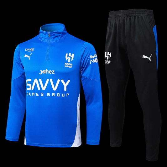 Al Hilal Survêtement Training