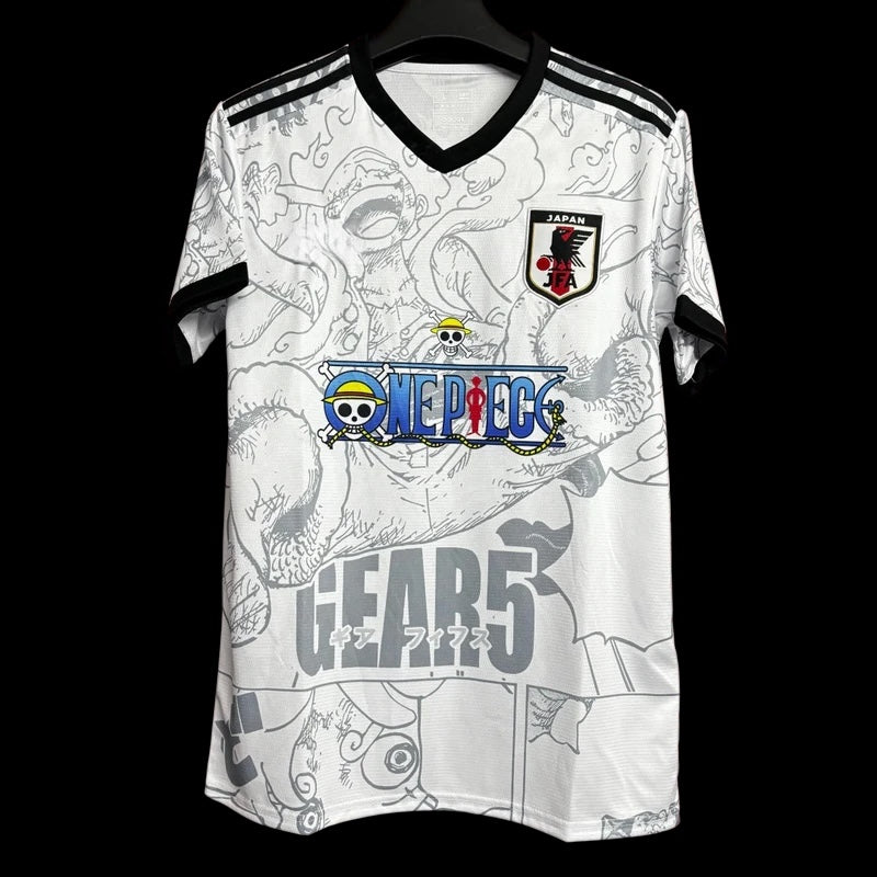 Japon maillot concept