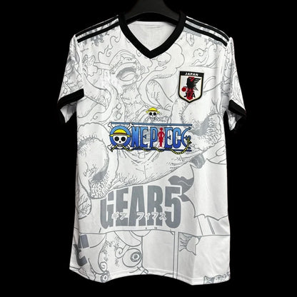 Japon maillot concept