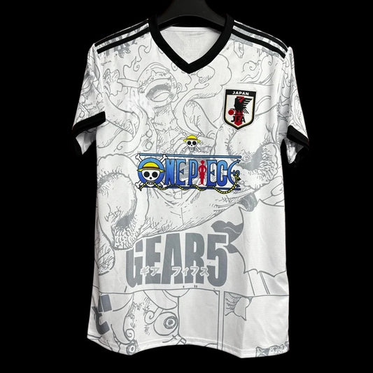 Japon maillot concept