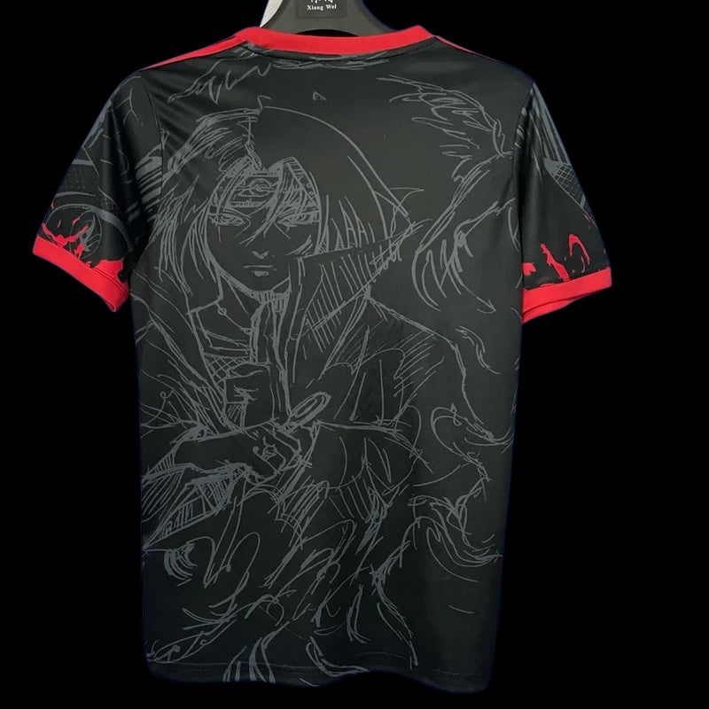 Japon maillot concept