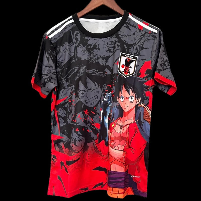 Japon maillot concept